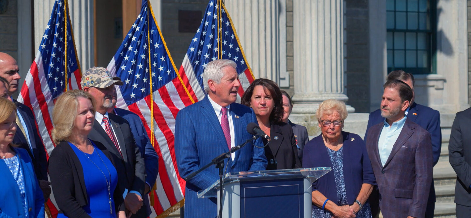 Island Park's Long Beach Motor Inn to transform into sanctuary for